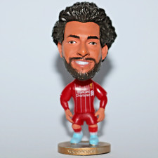 Soccerwe Football Figure - Mo
