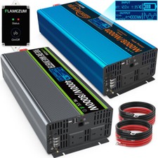 4000w 5000w 6000w 8000w - 5000w, pure