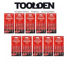 N-Durance T101B Straight Fine