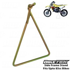 BikeTek Motocross Stand
