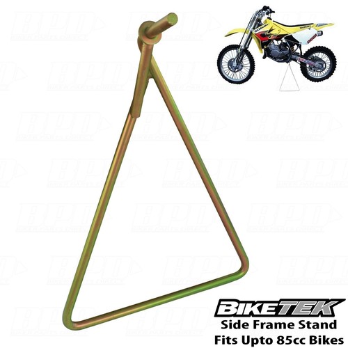 Biketek motocross stand - biketek,
