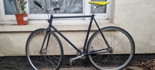 Blb orlowski fixie - vs, orlowski/fixie