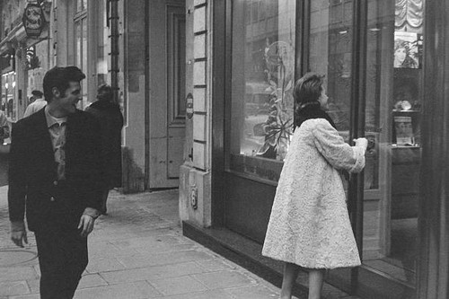 Vince taylor the - in, street