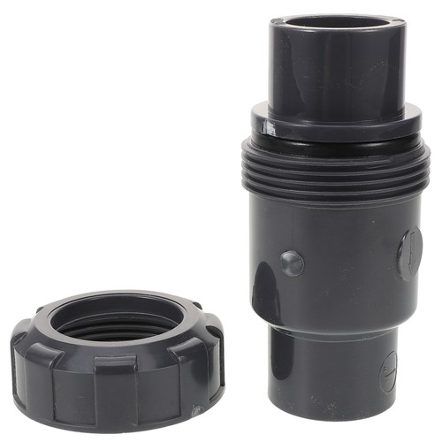 Backflow prevention valve - backflow,