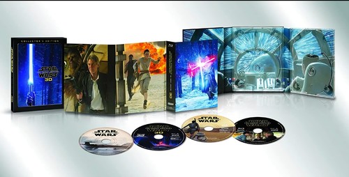 New 2016 star wars - star, the