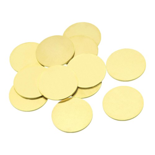 Pack stamping blank - of,