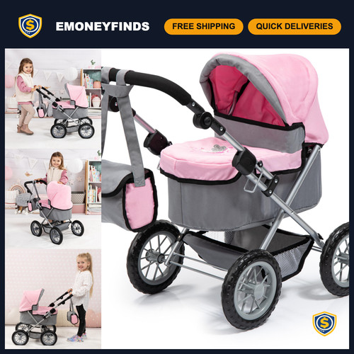Baby doll stroller - stroller, for