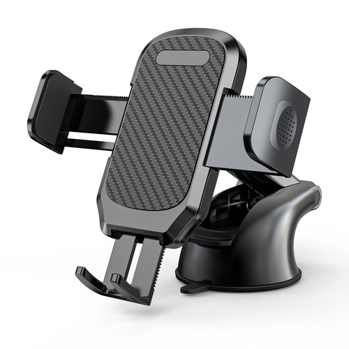 Universal car phone - universal, holder