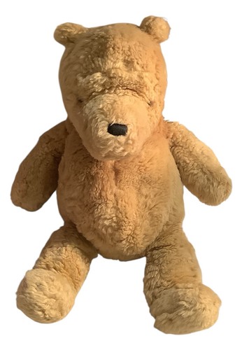 Vintage handmade disney gund - handmade,