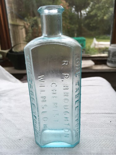 Broughton chemist - broughton,