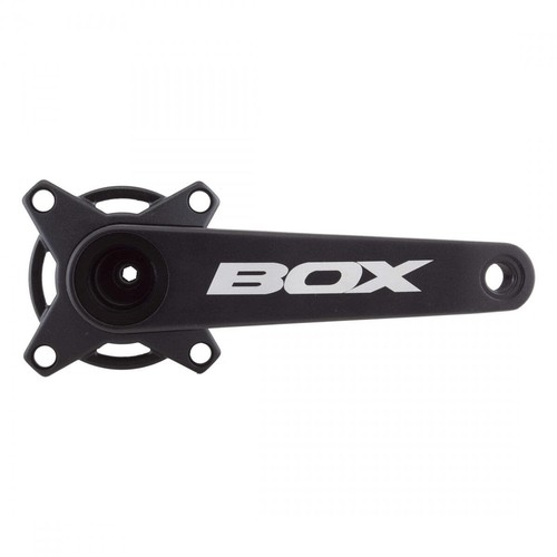 Box bmx vector m35 - m35, alloy