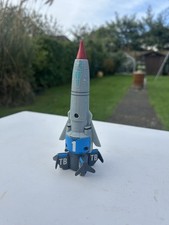 Thunderbird 1 Thunderbirds Are