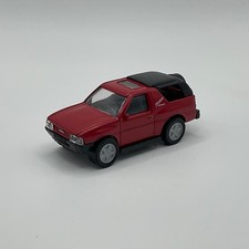 Siku 1:55 Opel Vauxhall