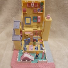 Bluebird Polly Pocket 1993
