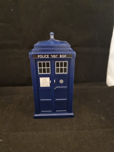 Doctor who flight control - doctor,