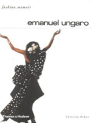 Emanuel ungaro hardcover - emanuel,