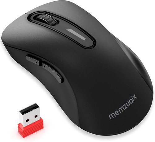Wireless mouse 1400 - 2.4g, mouse,