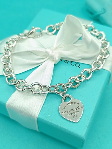 Return tiffany co silver - ,