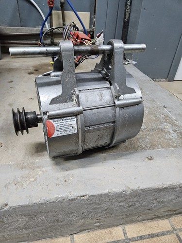 Elmo motor 181 - elmo,