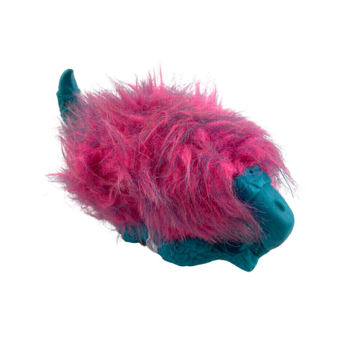 Rock lords narlizard figure - lords,