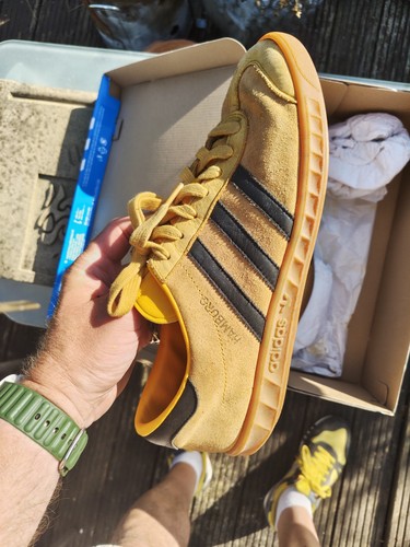 2014 adidas hamburg - 2014, uk