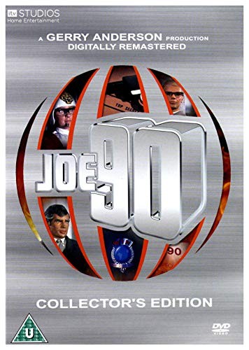 Joe collector edition - joe, 90