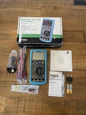 PRECISION GOLD  N56FU BNIB