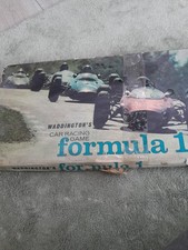 Waddingtons Formula 1 One