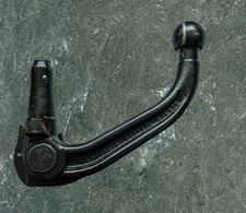 Westfalia Detachable Towbar