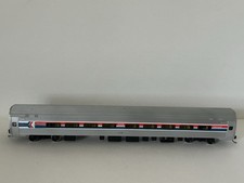 H0/00 Gauge Bachmann Amtrak