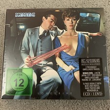 Love Drive: 50th Band