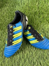Adidas Predator Adipower FG