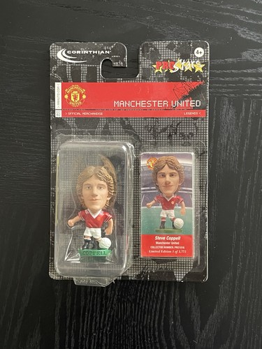 Corinthians prostars figure - prostars,