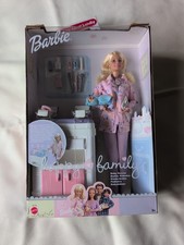 Barbie Happy Family Baby