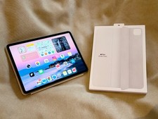 Apple iPad Pro 4th Gen M2, 11