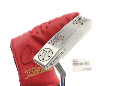 Scotty cameron special - special, select