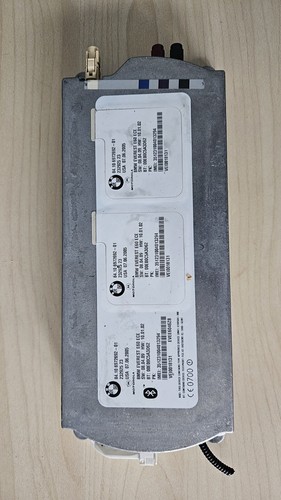 Bmw series e60 e61 - e63, e64