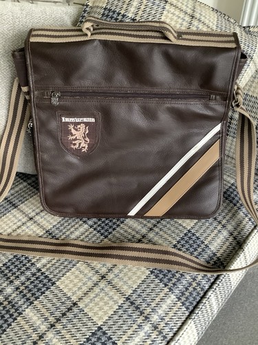 Lambretta brown leather - lambretta,