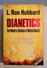 DIANETICS The Modern Science