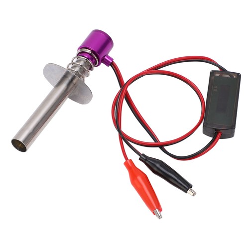 12v glow plug igniter - igniter, kit