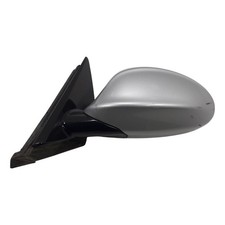 BMW 3 SERIES 318D M SPORT 2008 Wing Door Mirror Left Side Electric 51168046427