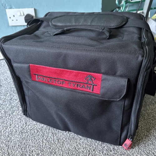 Tabletop tyrant carry - tabletop,