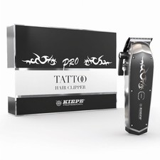 Kiepe - Pro Tattoo Hair