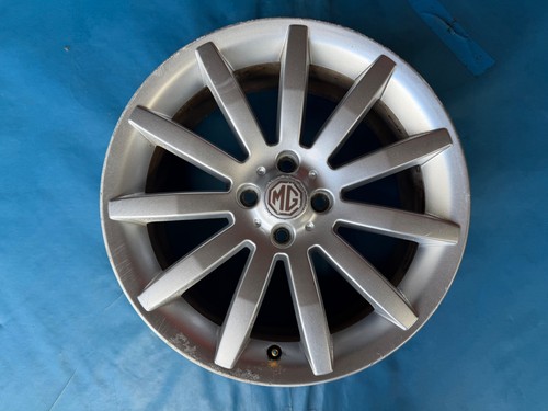 Damaged rover 25 45 - damaged, mg