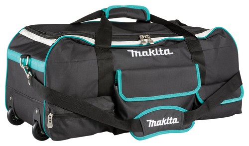 Makita 832367 tool bag - 832367-6, black