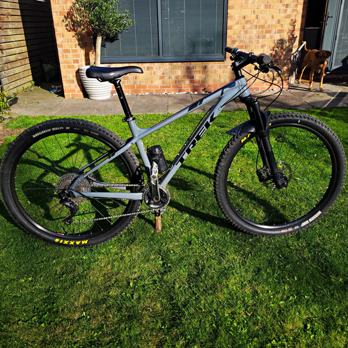 Trek caliber 29in mountain - trek,