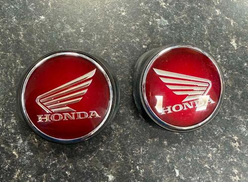 Genuine honda cb1000r - honda,