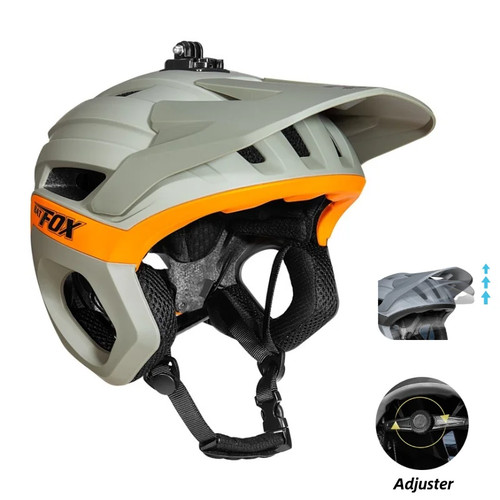 Aero vented cycling helmet - vented,