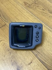 Humminbird 100SX Fish Finder / Depth Sounder