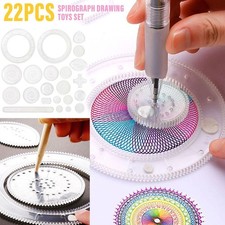 22Pcs Drawing Art Toy Students